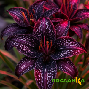 Лилейник Вояж купить по цене от 699р. в интернет-магазине «Посадика» с доставкой почтой в в Томмоте и по всей России – [изображение №1].
