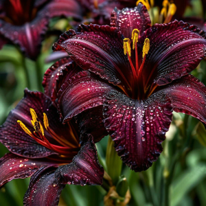 Чикаго Блэк Аут купить по цене от 309р. в интернет-магазине «Посадика» с доставкой почтой в в Томмоте и по всей России – [изображение №1].