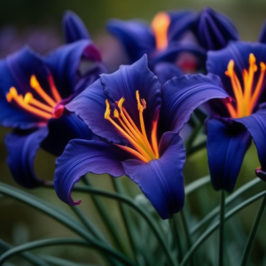 Лилейник Файер Глайд купить по цене от 699р. в интернет-магазине «Посадика» с доставкой почтой в в Томмоте и по всей России – [изображение №1].